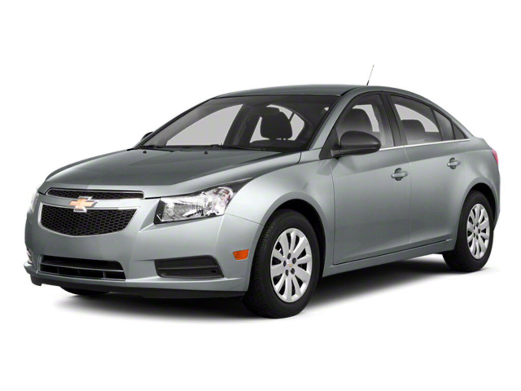 2013 CHEVROLET Cruze