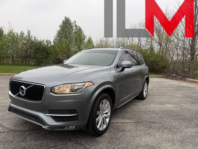 2016 VOLVO XC90