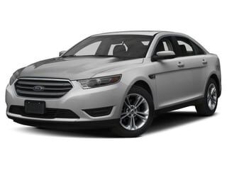 2018 FORD Taurus