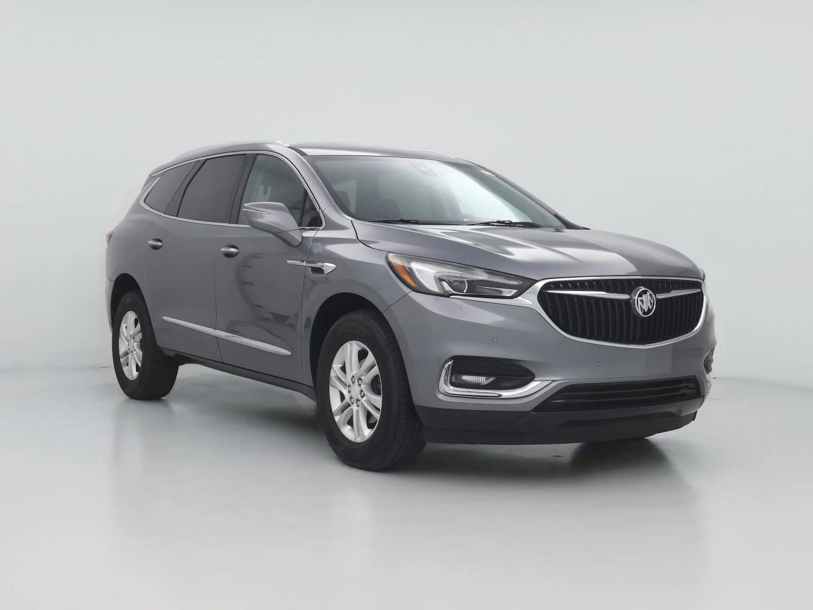 2019 BUICK Enclave