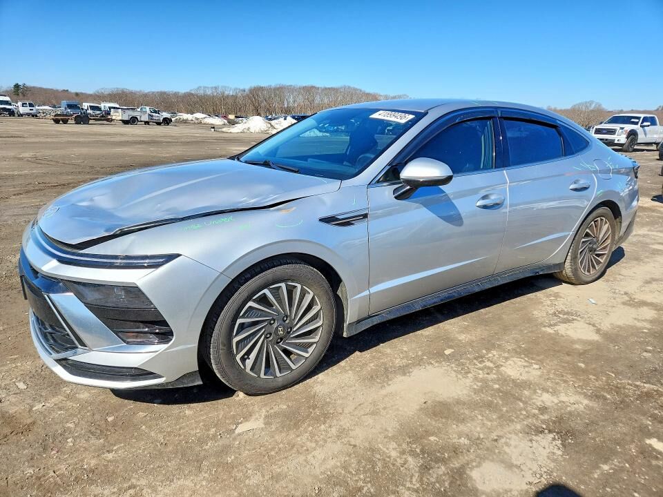 2024 HYUNDAI Sonata