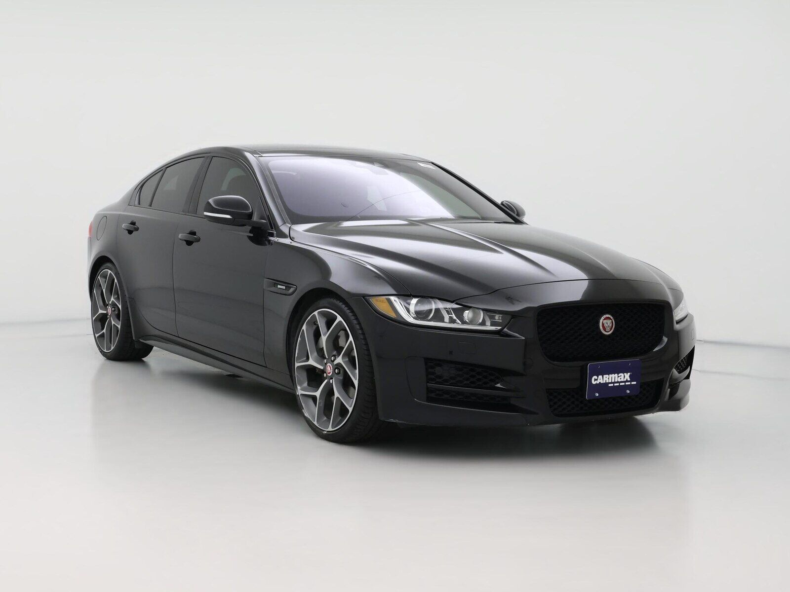 2017 Jaguar XE