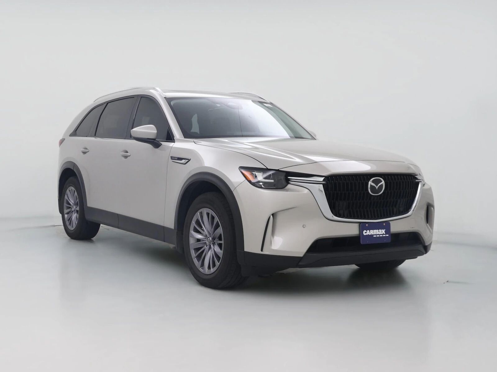 2025 MAZDA CX-90