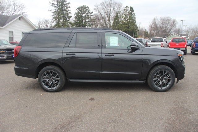 2026 FORD Expedition