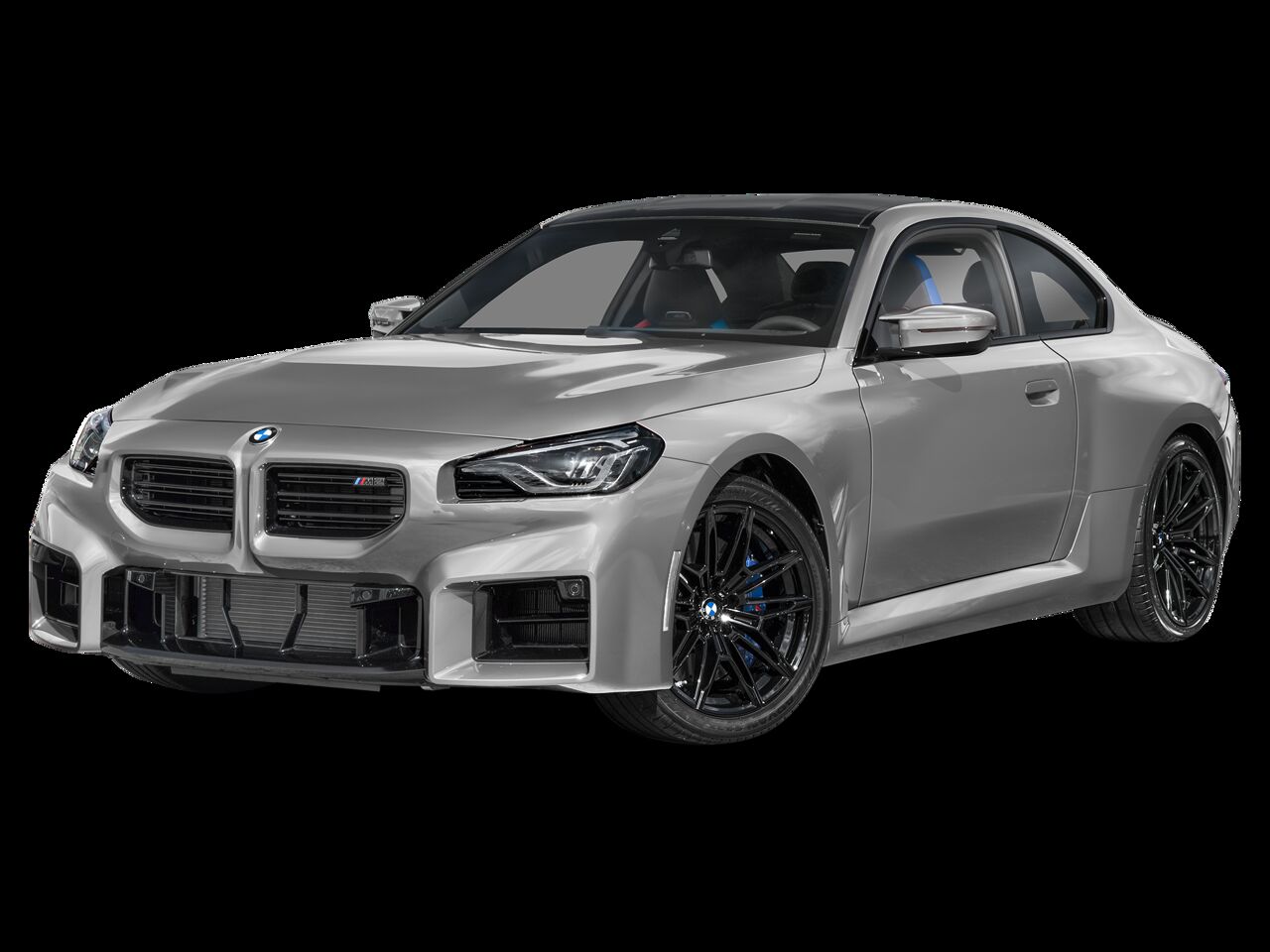 2025 BMW M2