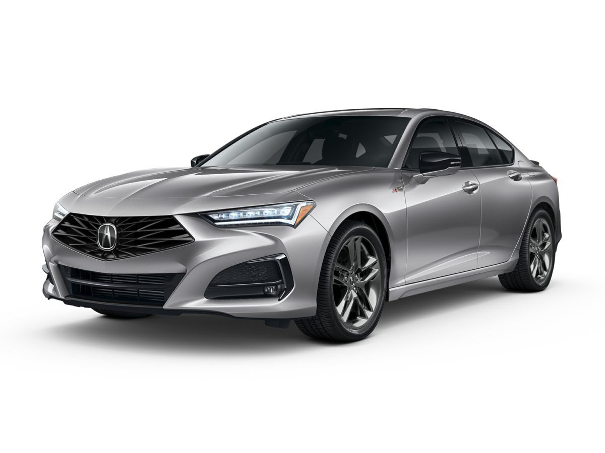2024 ACURA TLX