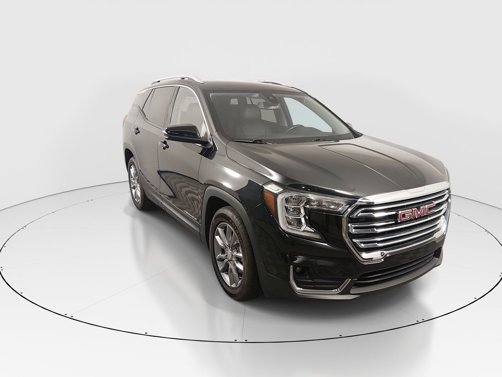 2023 GMC Terrain