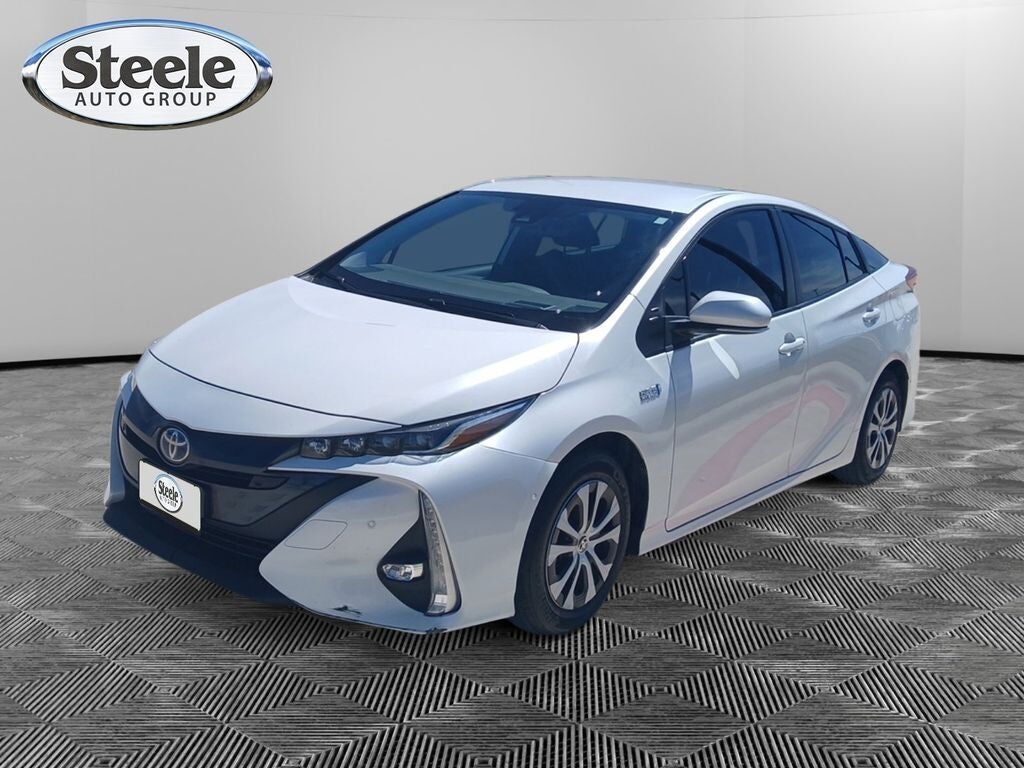 2022 TOYOTA Prius