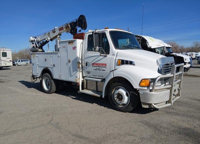 2007 STERLING TRUCK Acterra