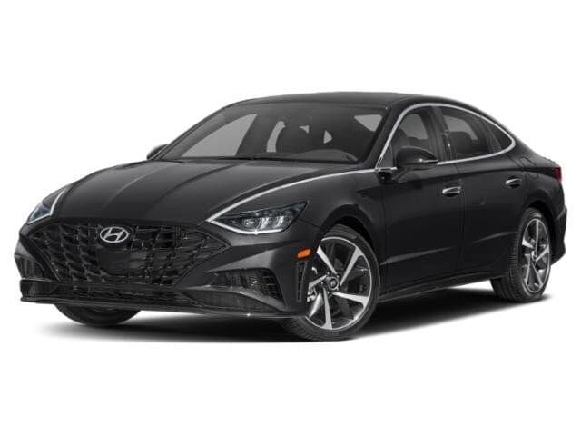 2020 HYUNDAI Sonata