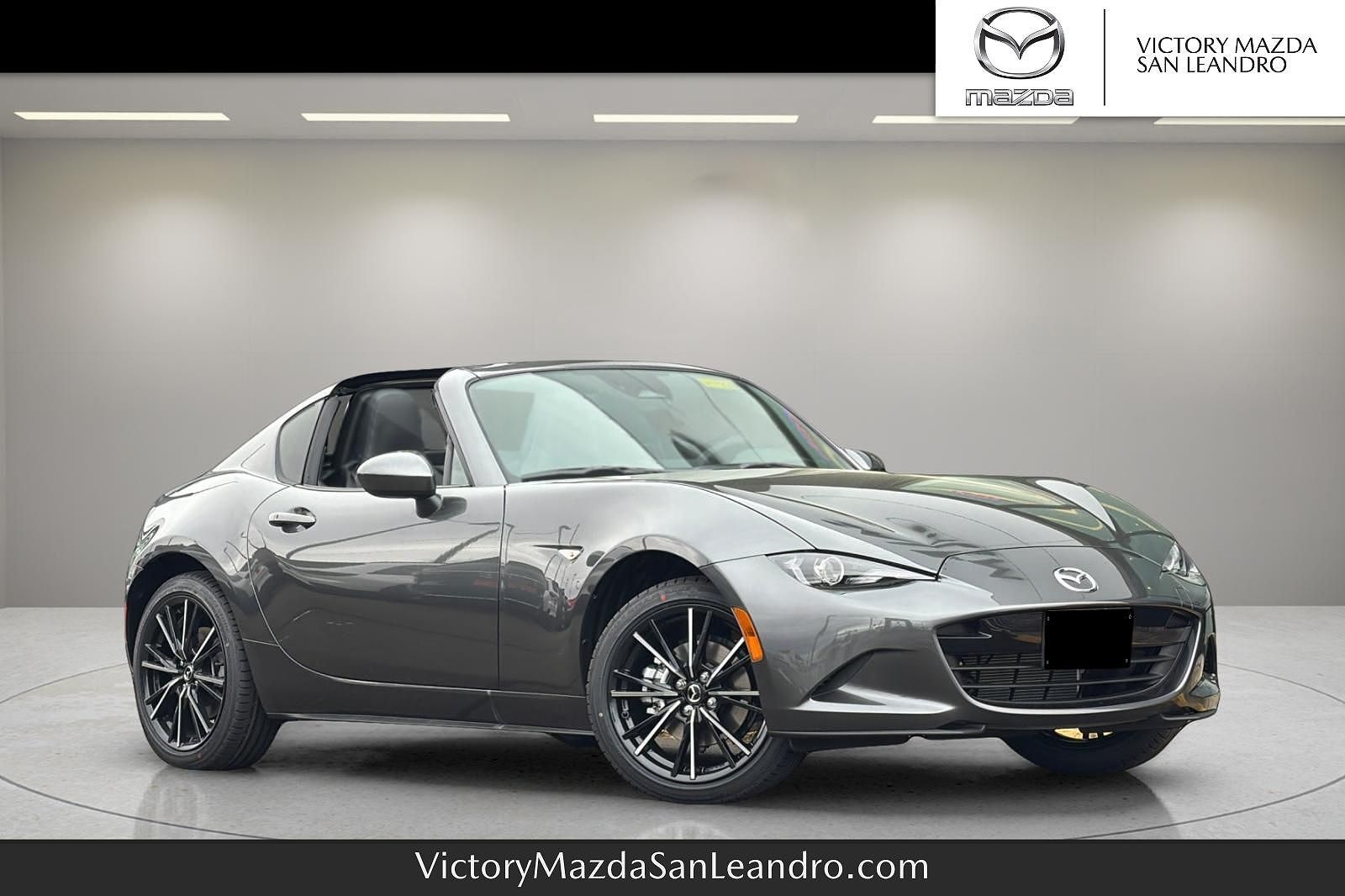 2026 MAZDA MX-5