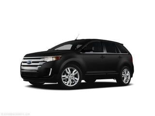 2011 FORD Edge