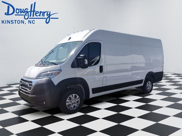2025 RAM Promaster 3500