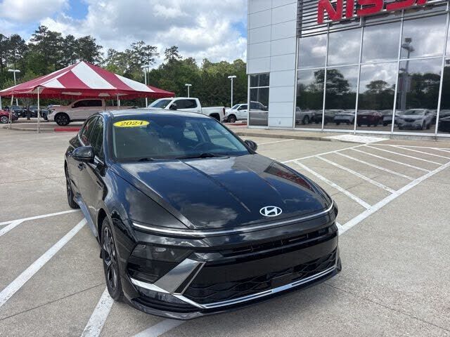 2024 HYUNDAI Sonata