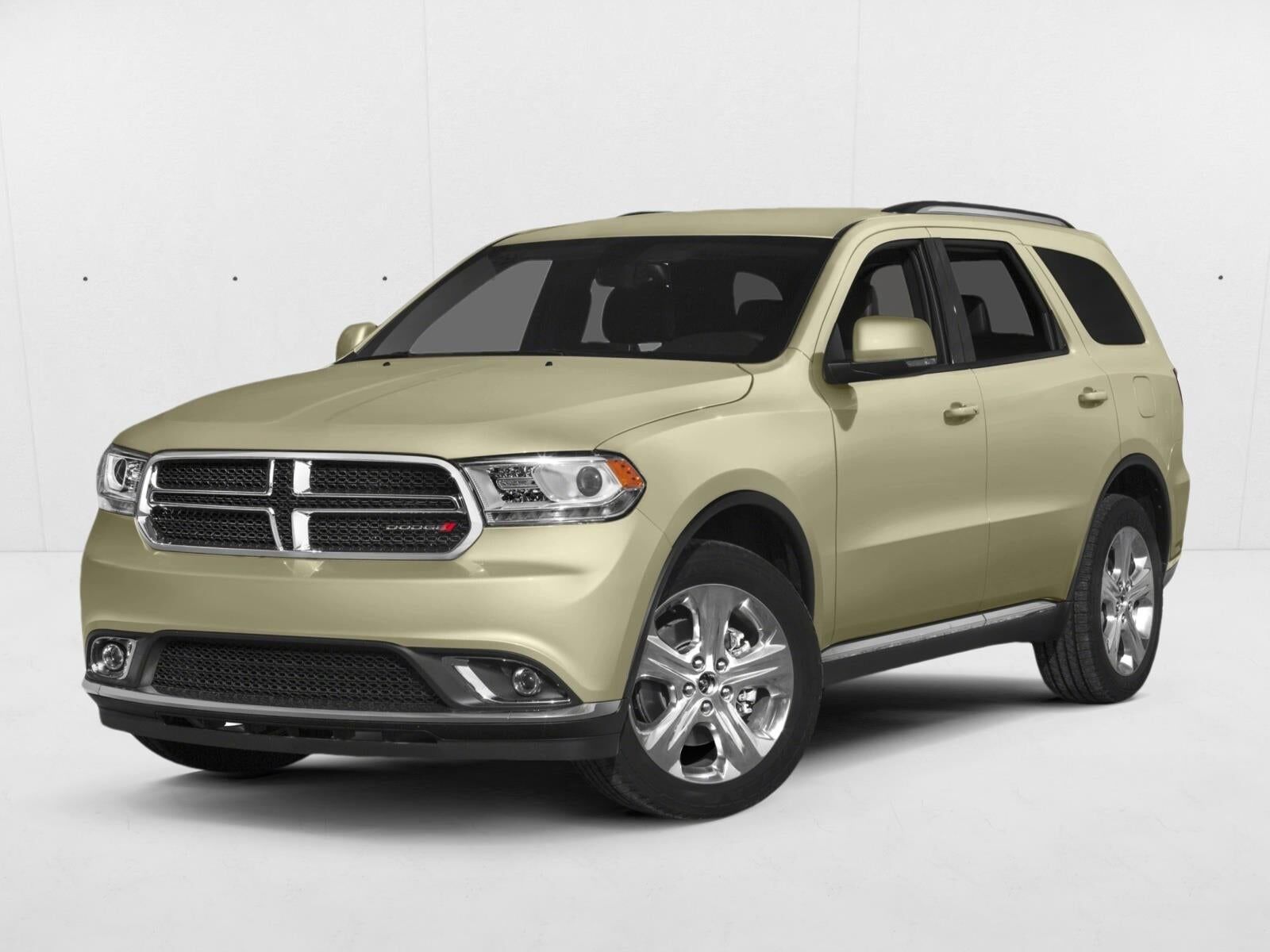 2015 DODGE Durango