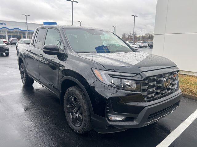 2026 HONDA Ridgeline