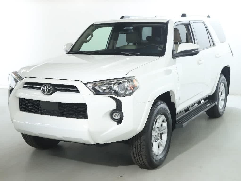 2023 TOYOTA 4-Runner