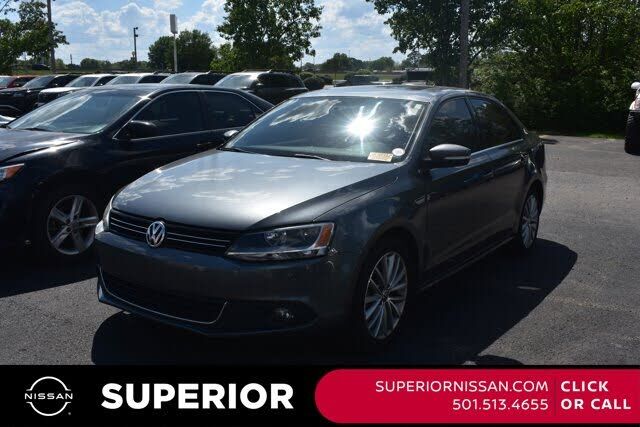 2013 VOLKSWAGEN Jetta