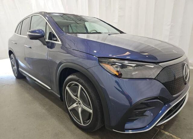 2023 MERCEDES-BENZ EQE-Class SUV