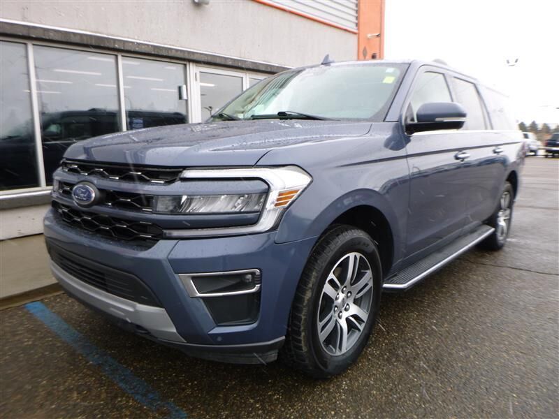2023 FORD Expedition