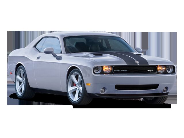 2009 DODGE Challenger
