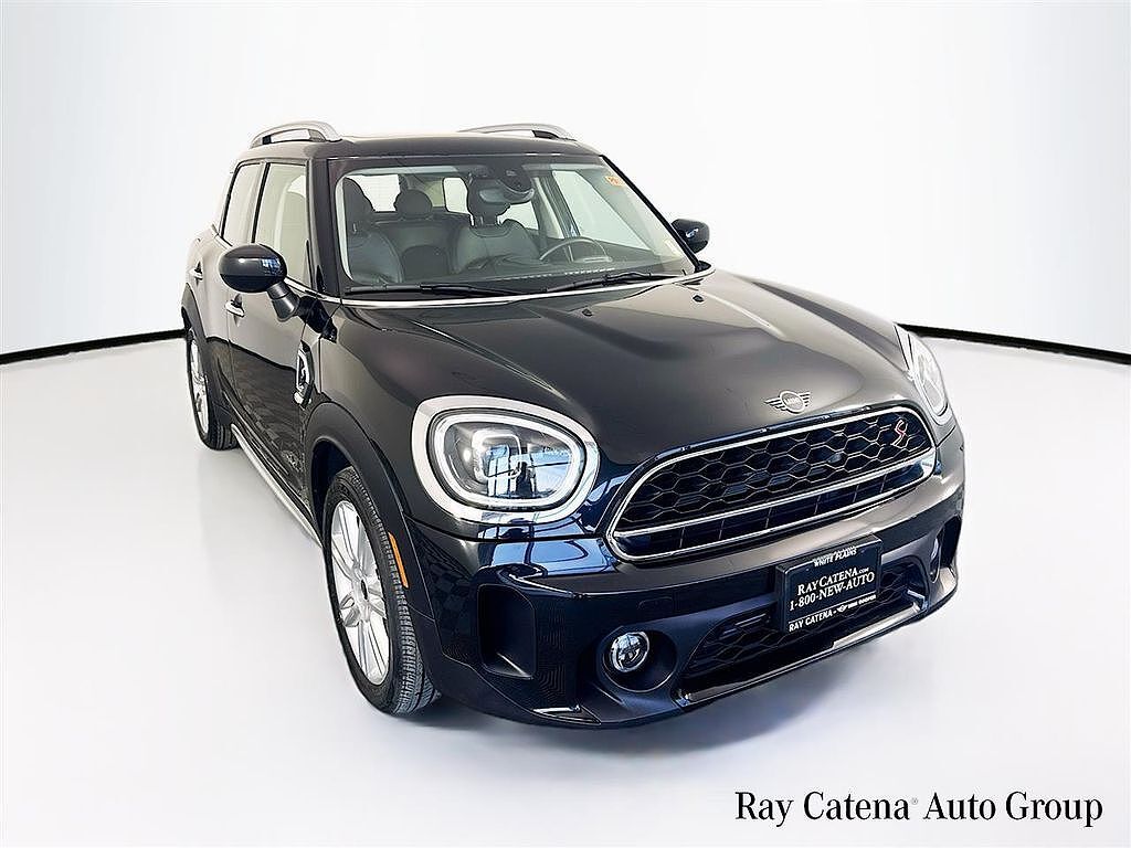 2024 MINI Countryman