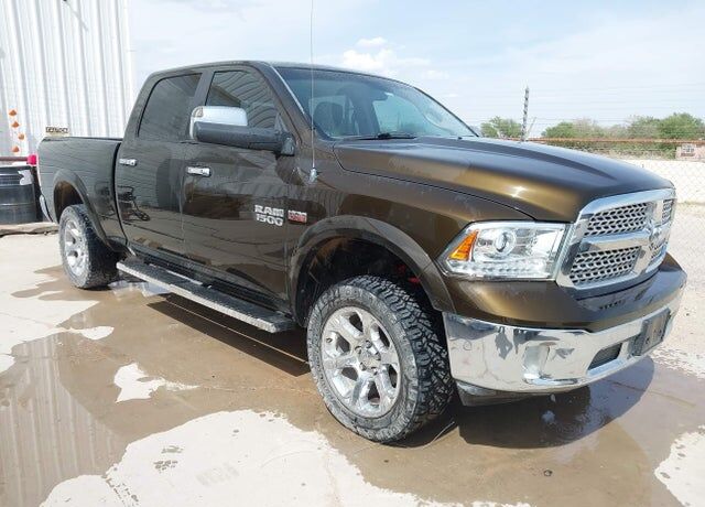 2013 RAM 1500