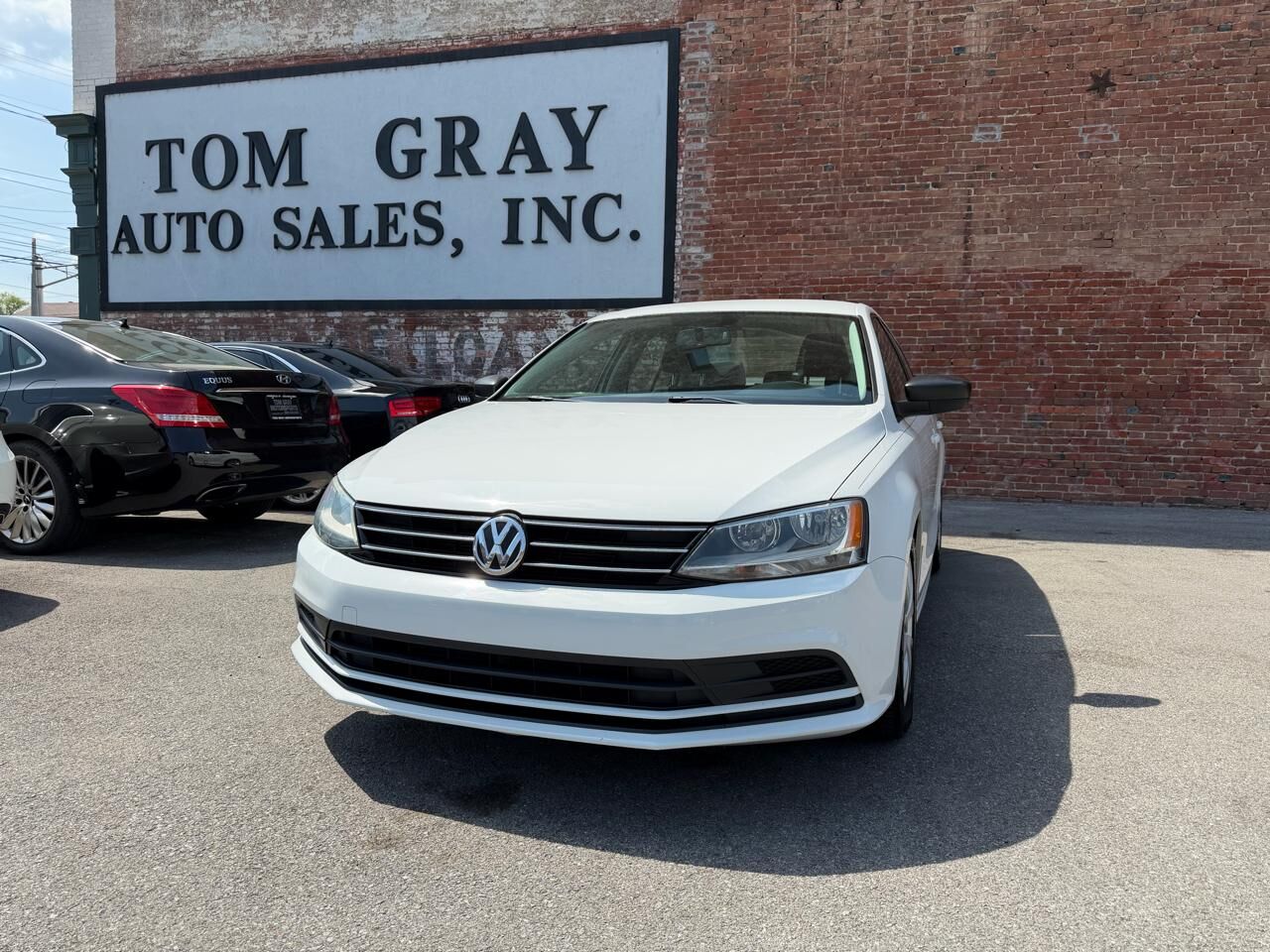 2015 VOLKSWAGEN Jetta