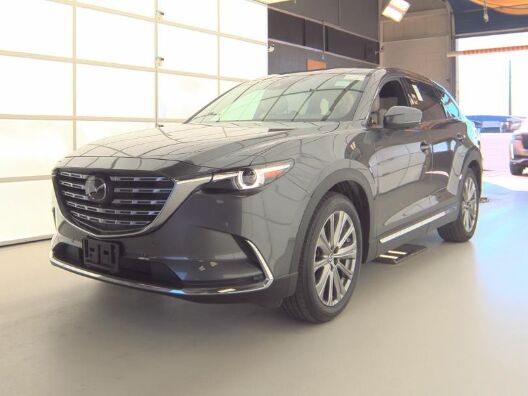 2023 MAZDA CX-9