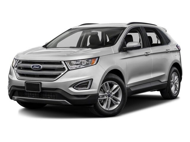 2016 FORD Edge
