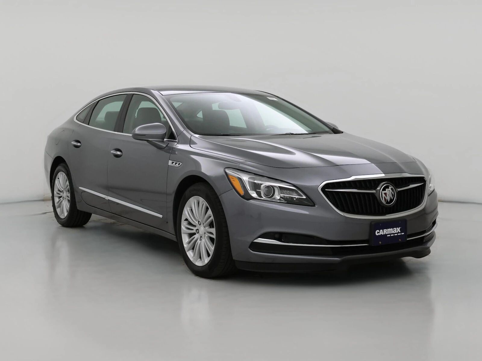 2019 BUICK LaCrosse