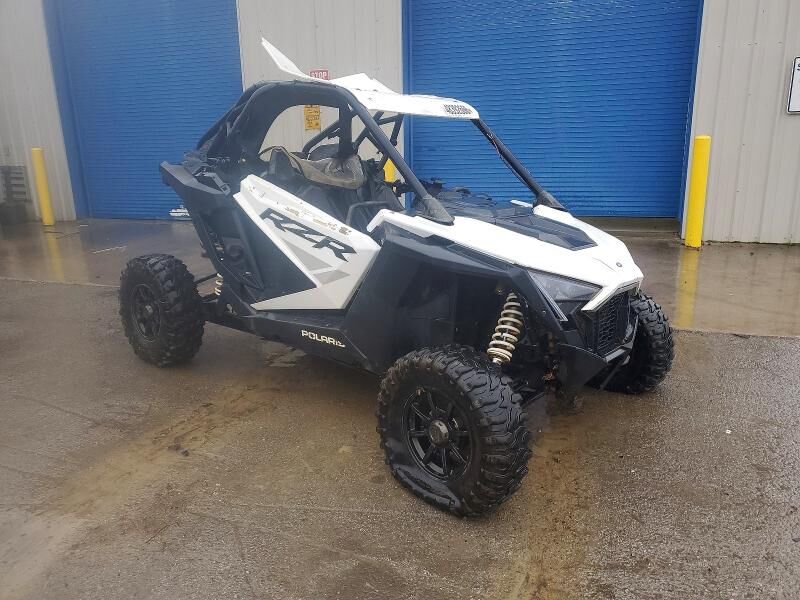 2022 POLARIS RZR