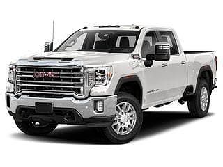 2020 GMC Sierra