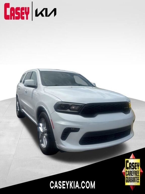 2022 DODGE Durango