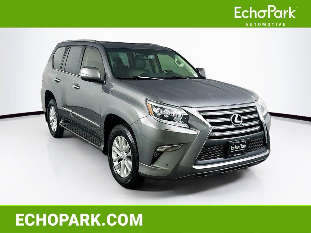2014 LEXUS GX