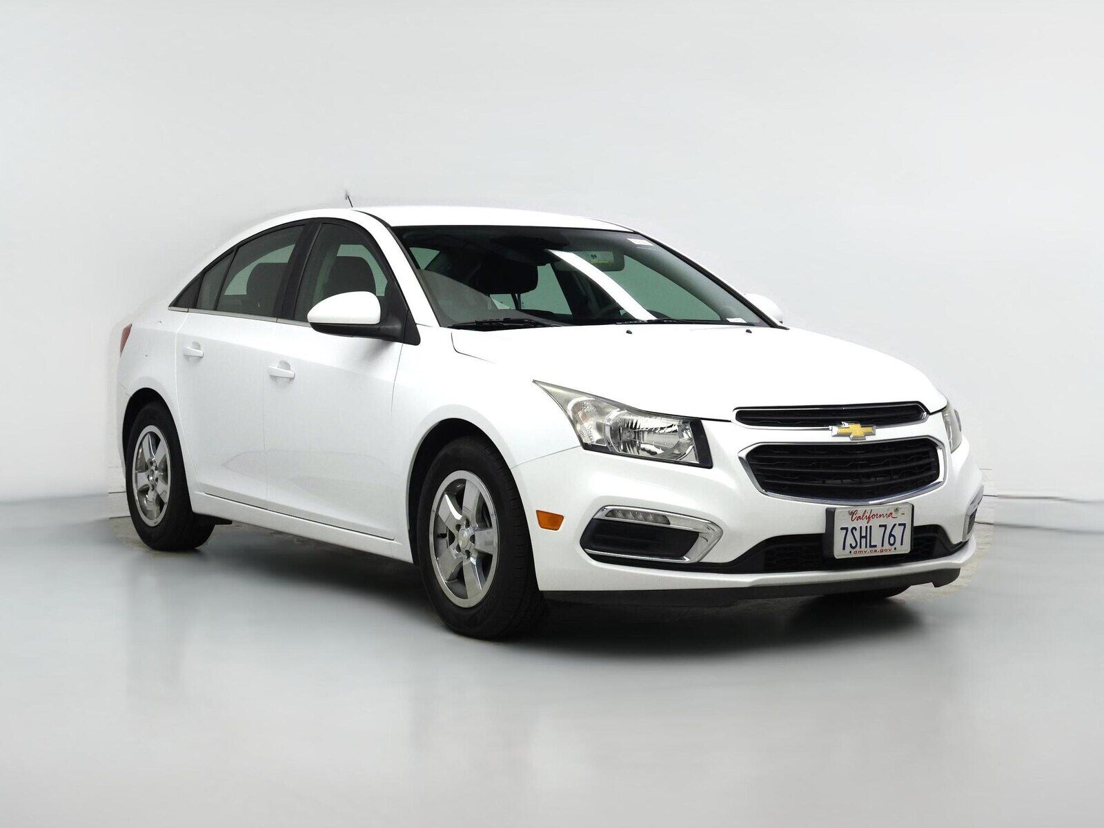 2016 CHEVROLET Cruze