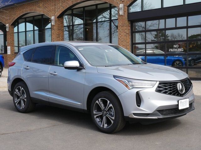 2026 ACURA RDX