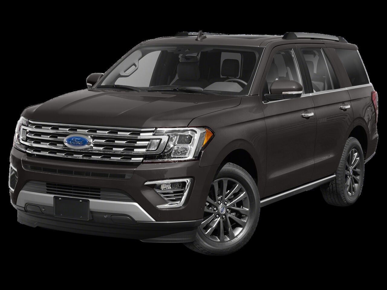 2019 FORD Expedition