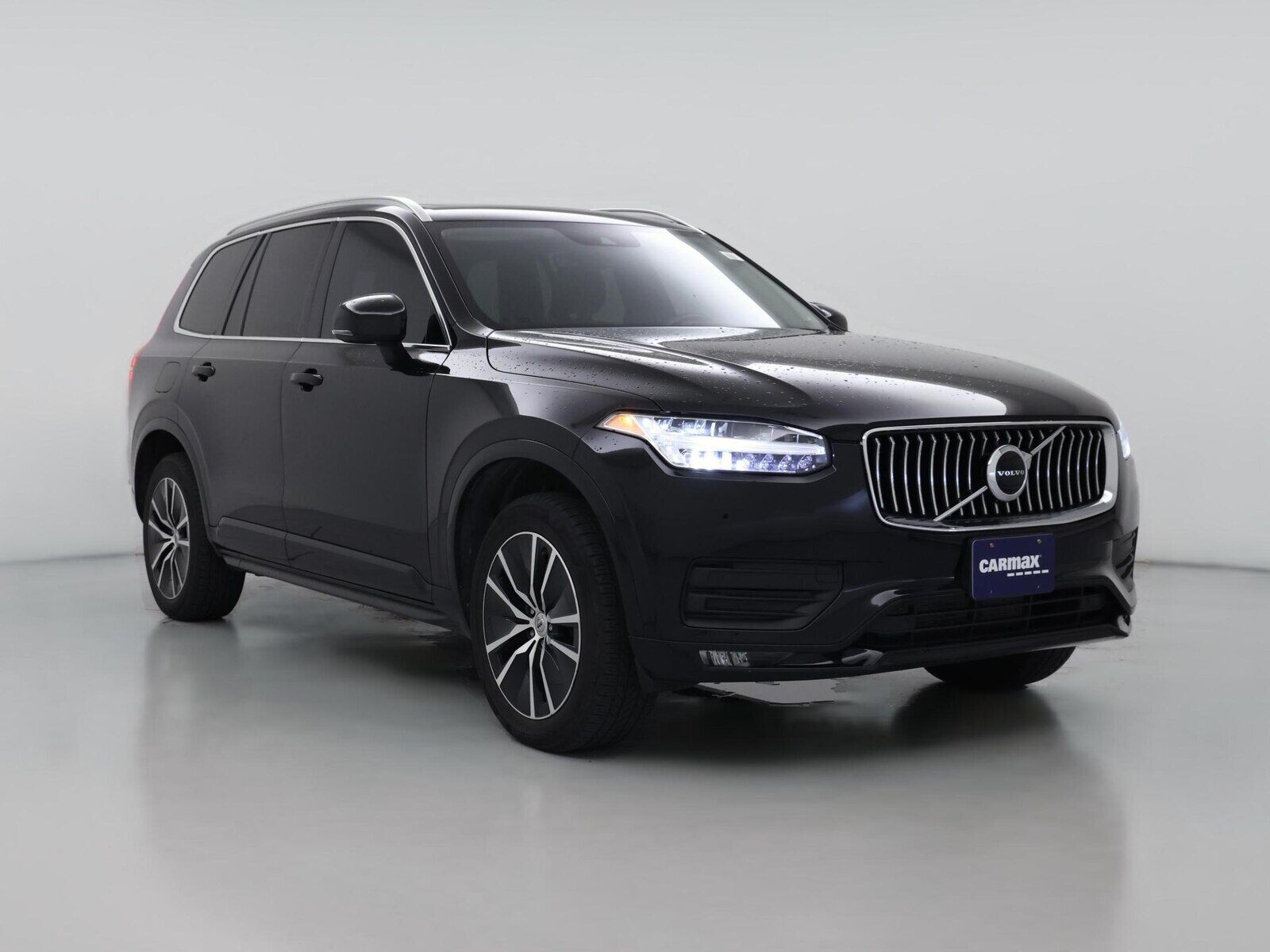 2020 VOLVO XC90