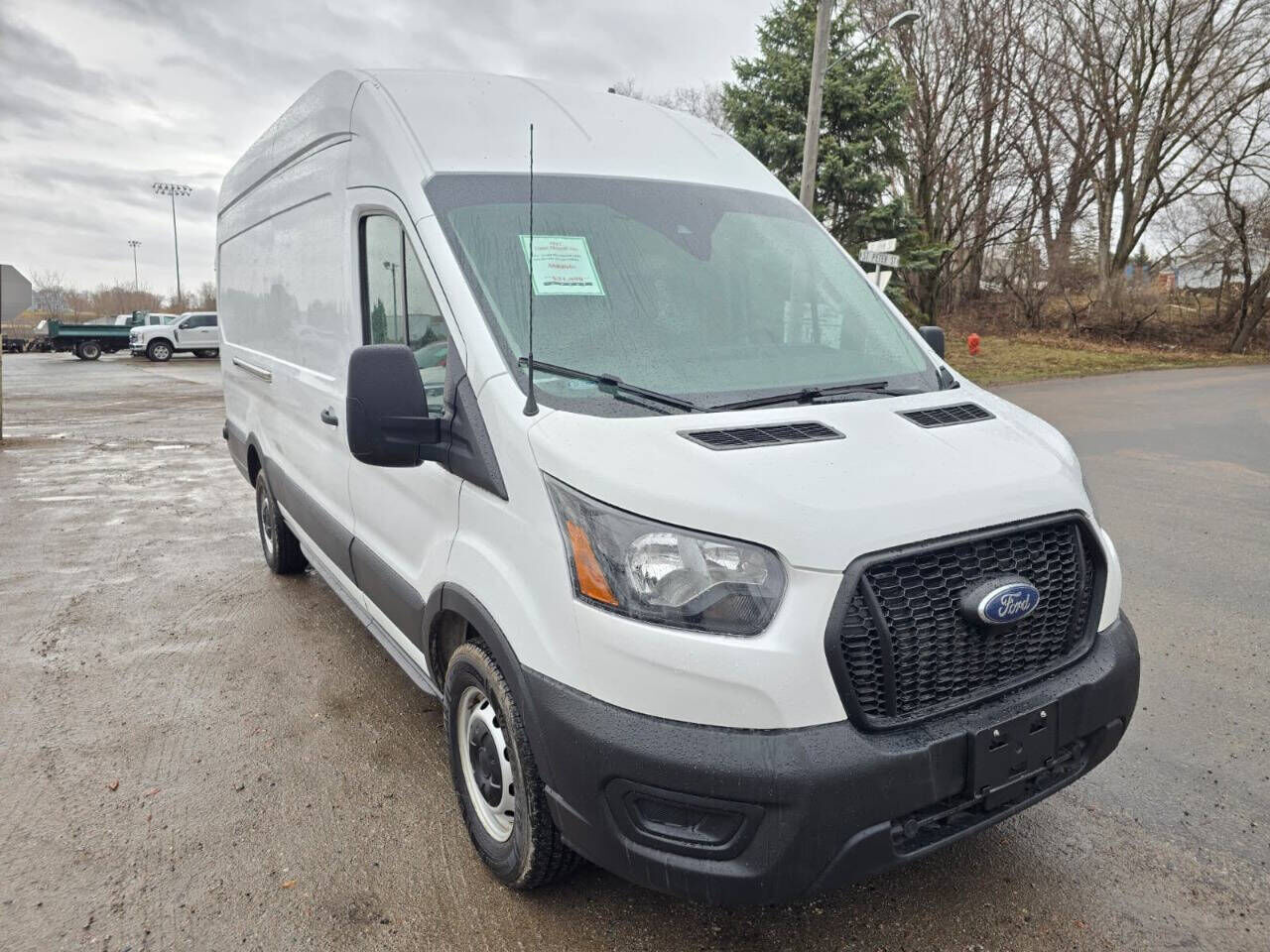 2021 FORD F-Super Duty