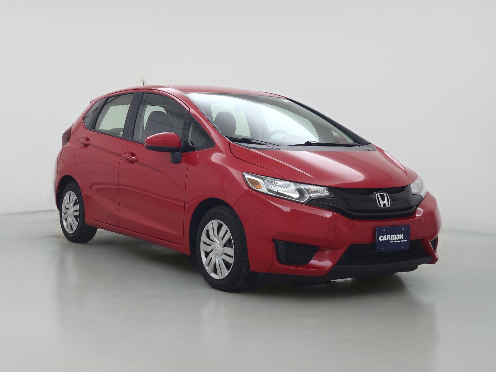 2016 HONDA Fit