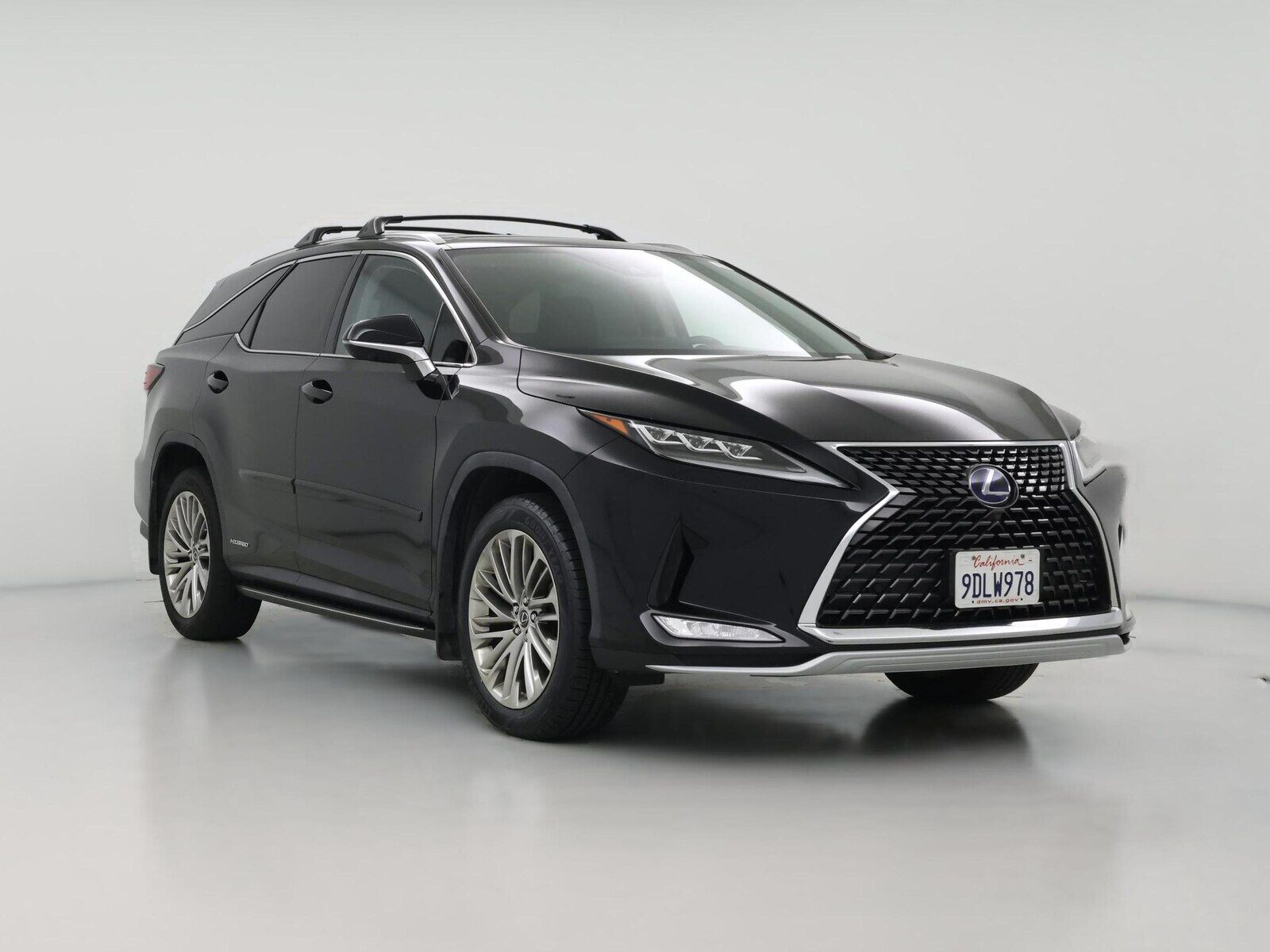 2020 LEXUS RX