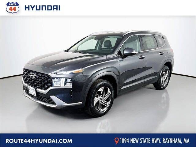 2023 HYUNDAI Santa Fe