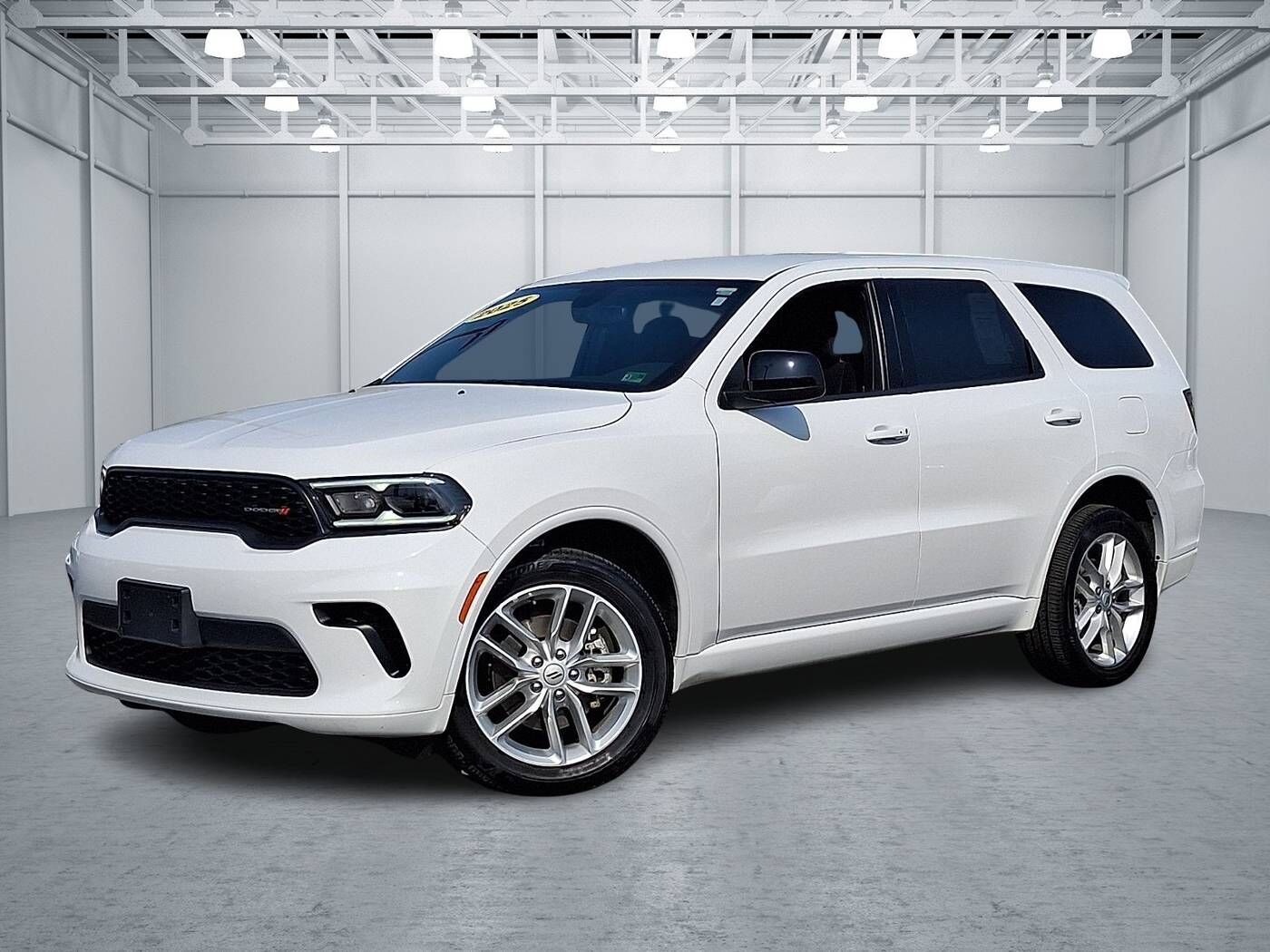 2025 DODGE Durango