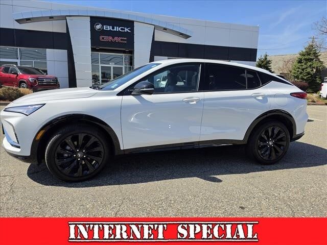 2024 BUICK Envista