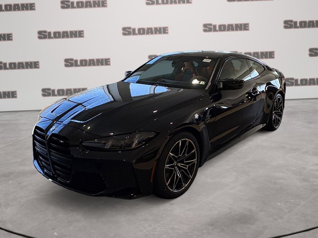 2026 BMW M4