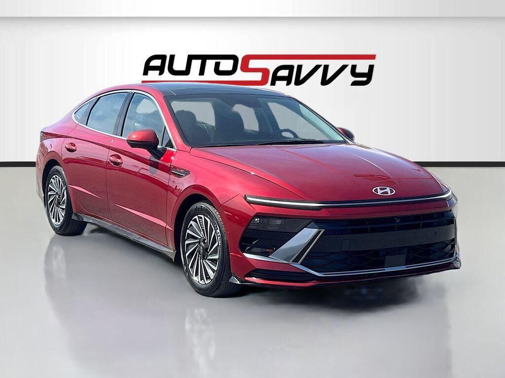 2024 HYUNDAI Sonata