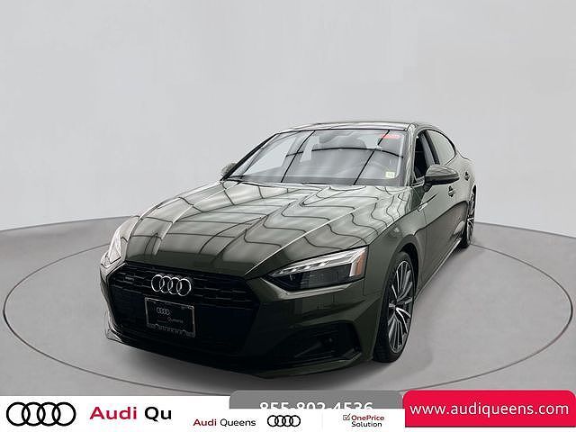 2023 AUDI A5