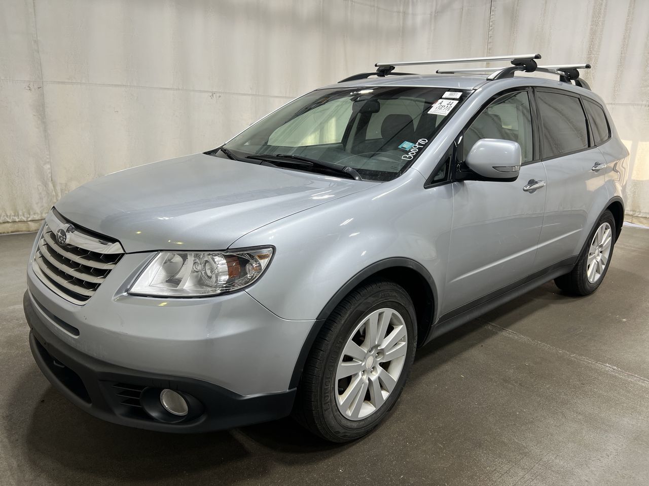 Subaru B9 Tribeca