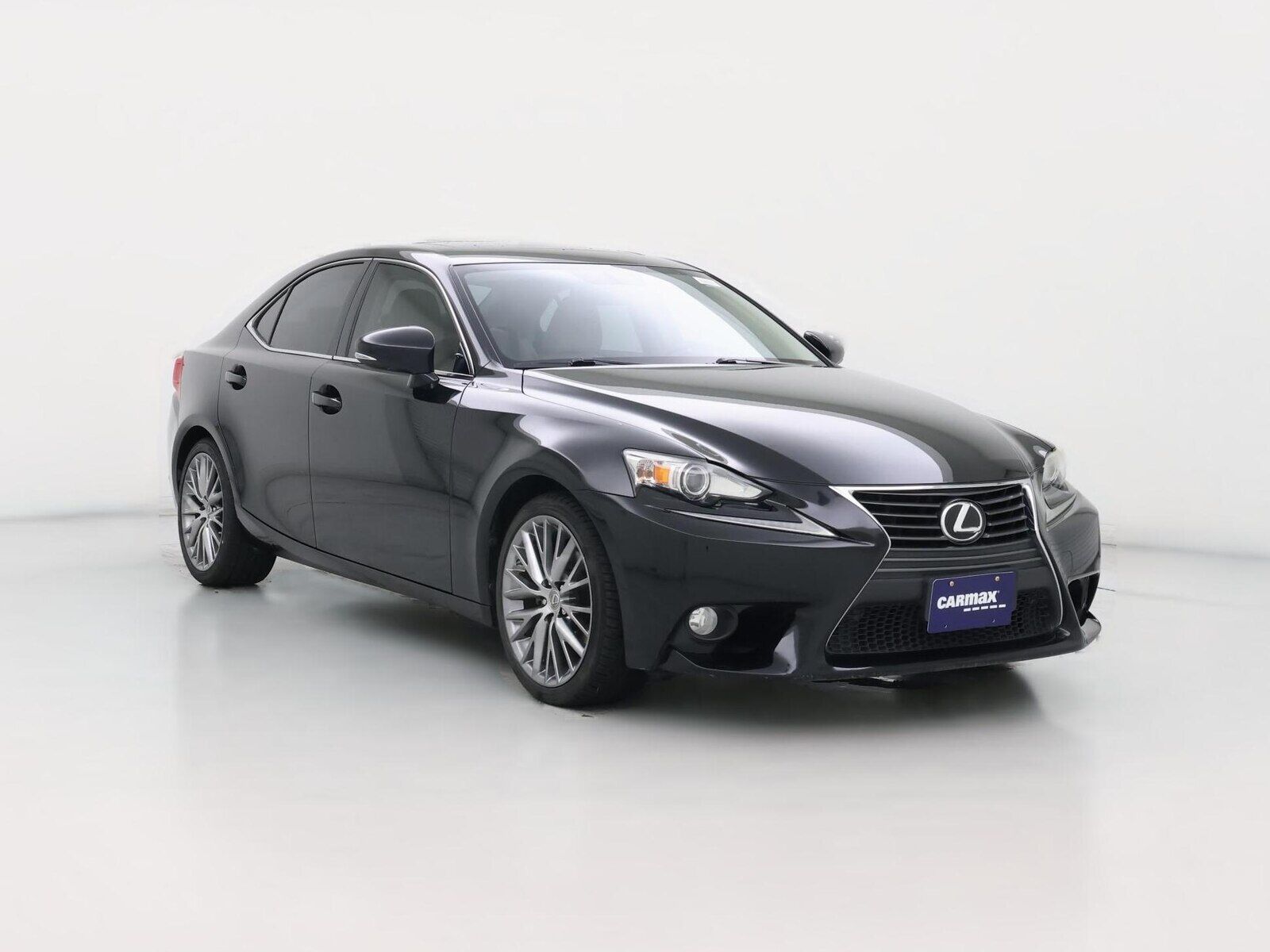 2014 LEXUS IS